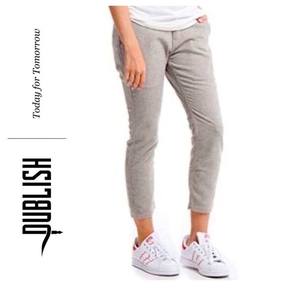 NWT Publish Laine Bottoms Jogger Pants - Picture 1 of 13